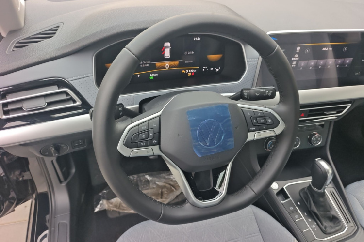 Volkswagen Lavida 2026 car image #24