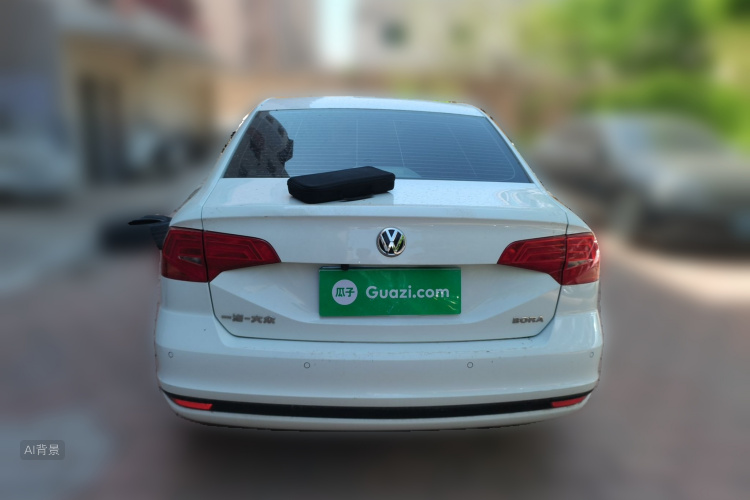 Volkswagen Bora 2020 car image #6