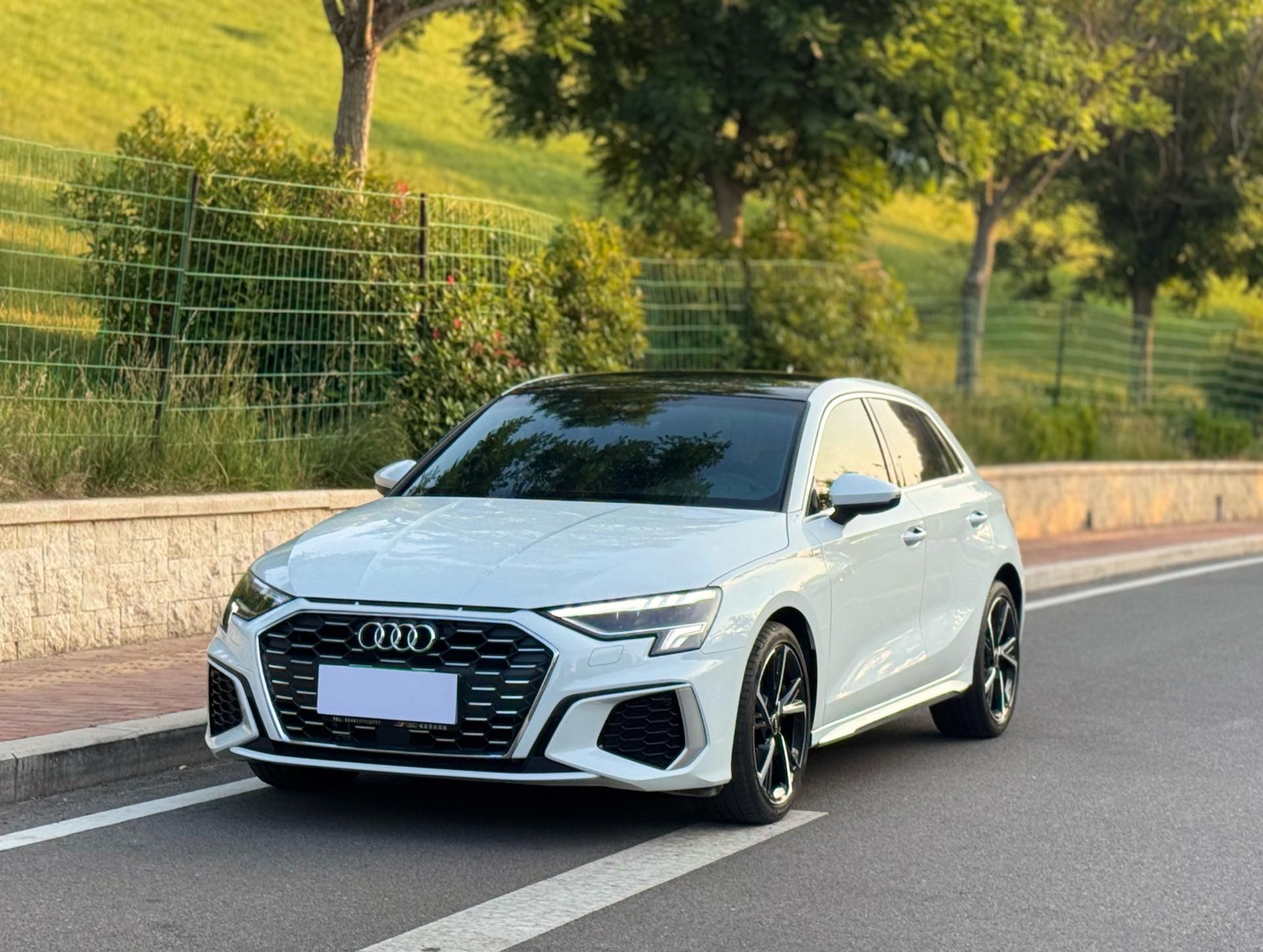 2023 car image 