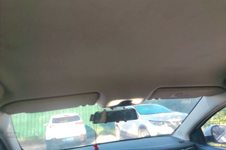 Chery Arrizo 5 2019 #20 Chery Arrizo 5 2019 car image #20