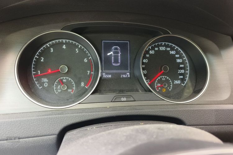 Volkswagen Golf 2016 #14 Volkswagen Golf 2016 immagine di auto #14