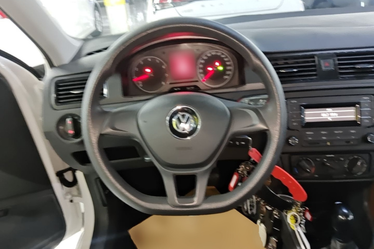 Volkswagen Santana 2021 car image #11