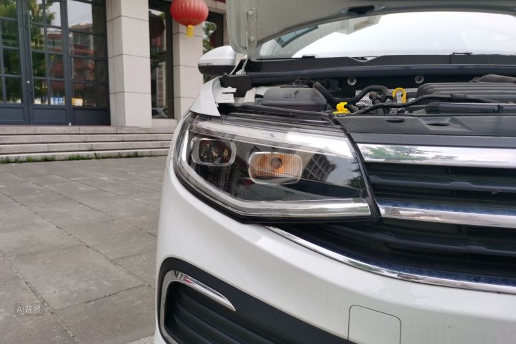 Volkswagen Bora 2025 car image #8