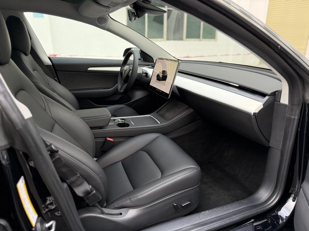 Tesla Model 3 2022 #22 Tesla Model 3 2022 car image #22