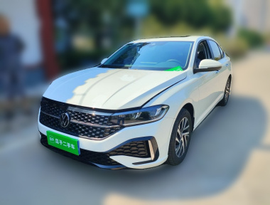 Volkswagen Lavida 2024 car image 
