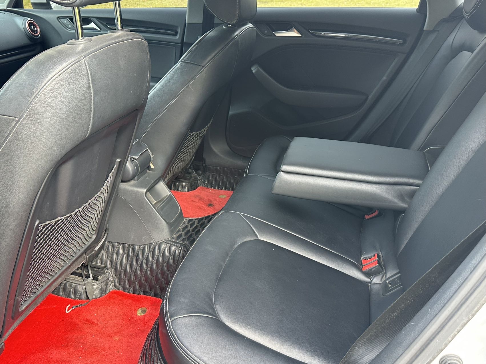 Audi A3 2019 #7 Audi A3 2019 imagen de coche #7