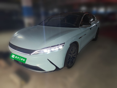 BYD Han 2022 BYD Han 2022 car image