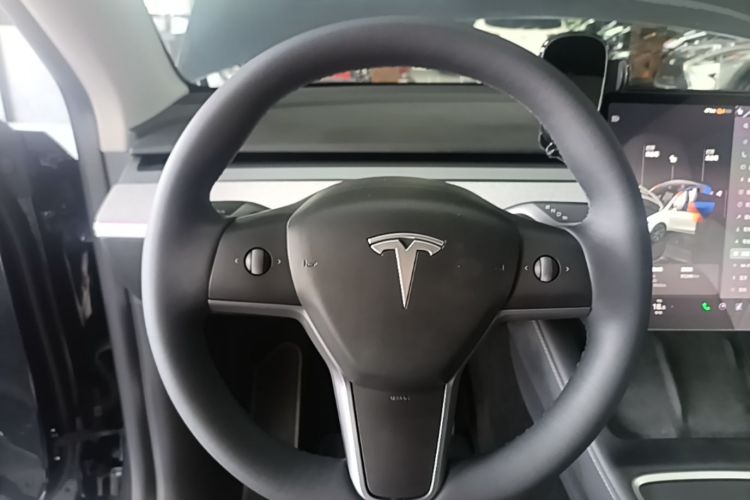 Tesla Model Y 2024 #11 Tesla Model Y 2024 car image #11