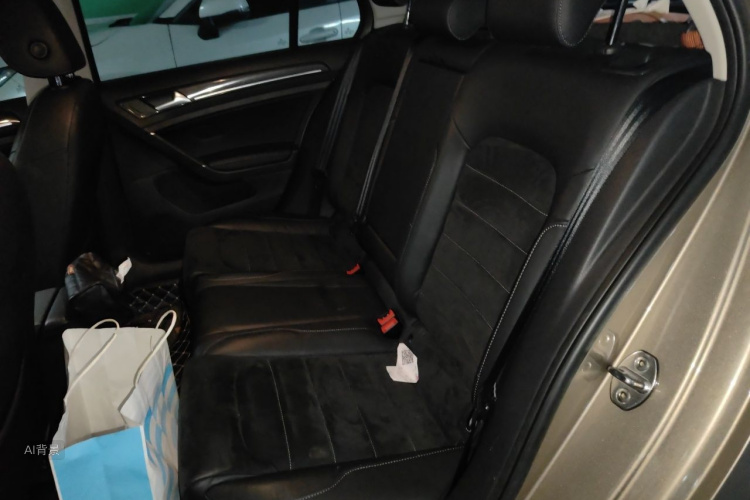Volkswagen Golf 2020 #19 Volkswagen Golf 2020 car image #19