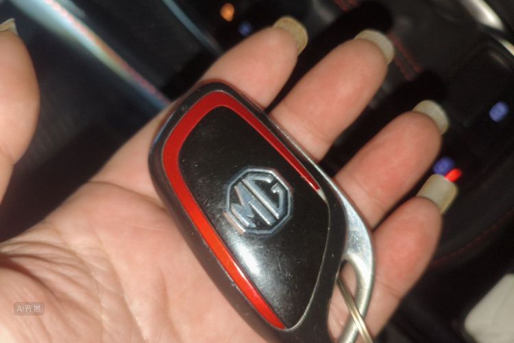 MG ZS 2019 #10 MG ZS 2019 car image #10