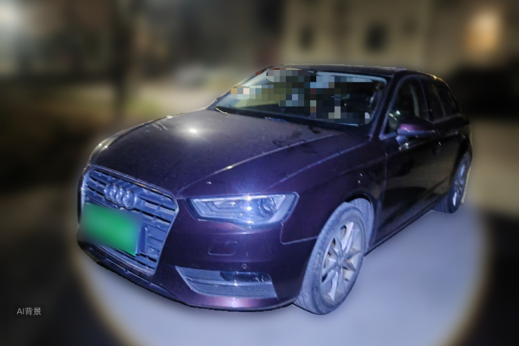 奥迪 奥迪A3 2015 汽车图片 #2