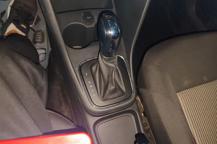 Volkswagen Polo 2019 #18 Volkswagen Polo 2019 car image #18