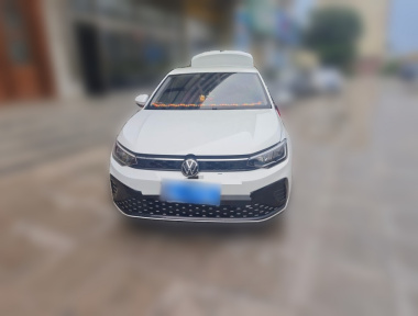 Volkswagen Lavida 2026 Volkswagen Lavida 2026 car image