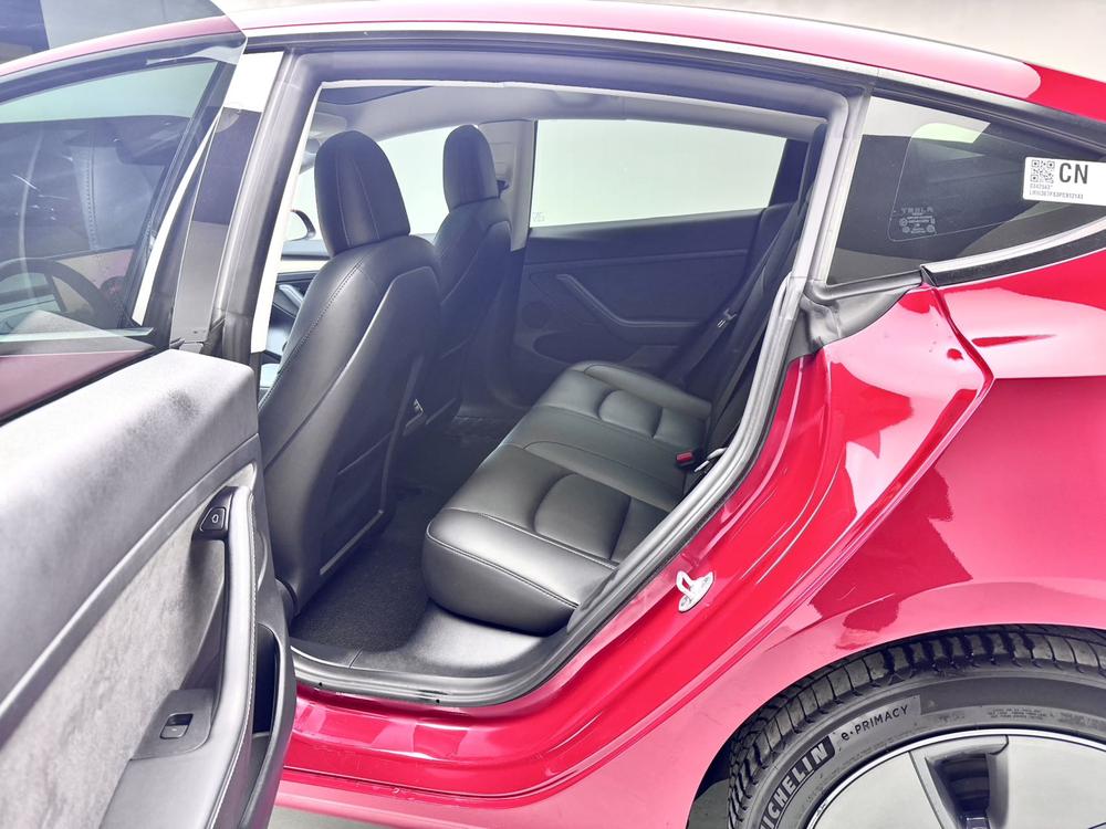 Tesla Model 3 2023 #17 Tesla Model 3 2023 car image #17