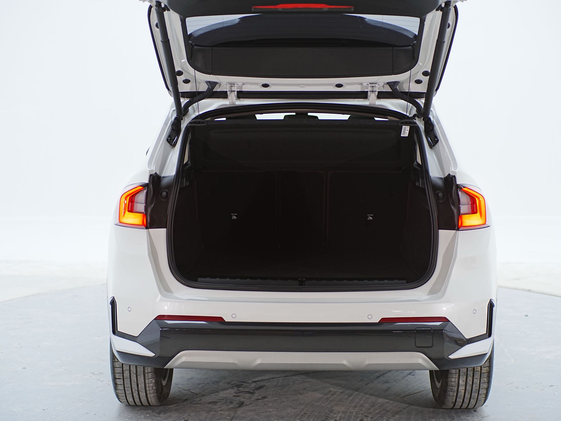 BMW X1 2023 #13 BMW X1 2023 car image #13