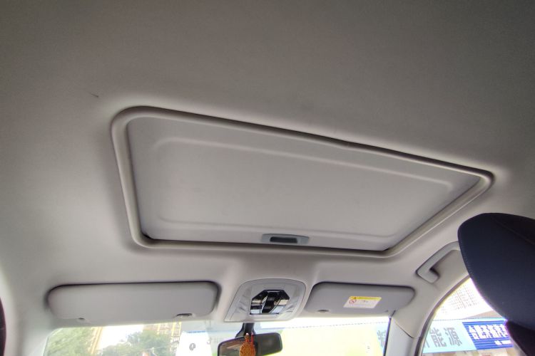 Chery Tiggo 5x 2024 #18 Chery Tiggo 5x 2024 car image #18