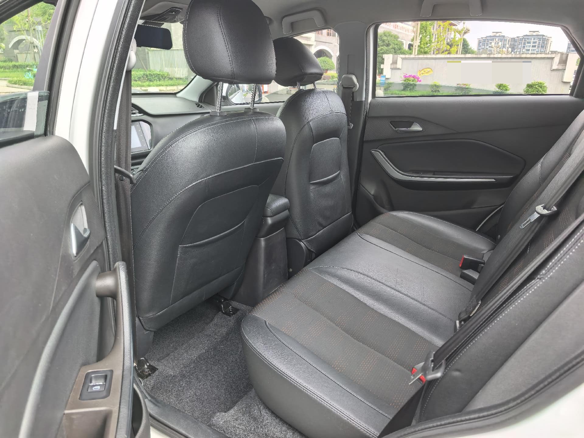 Chery Tiggo 3x 2020 #8 Chery Tiggo 3x 2020 car image #8