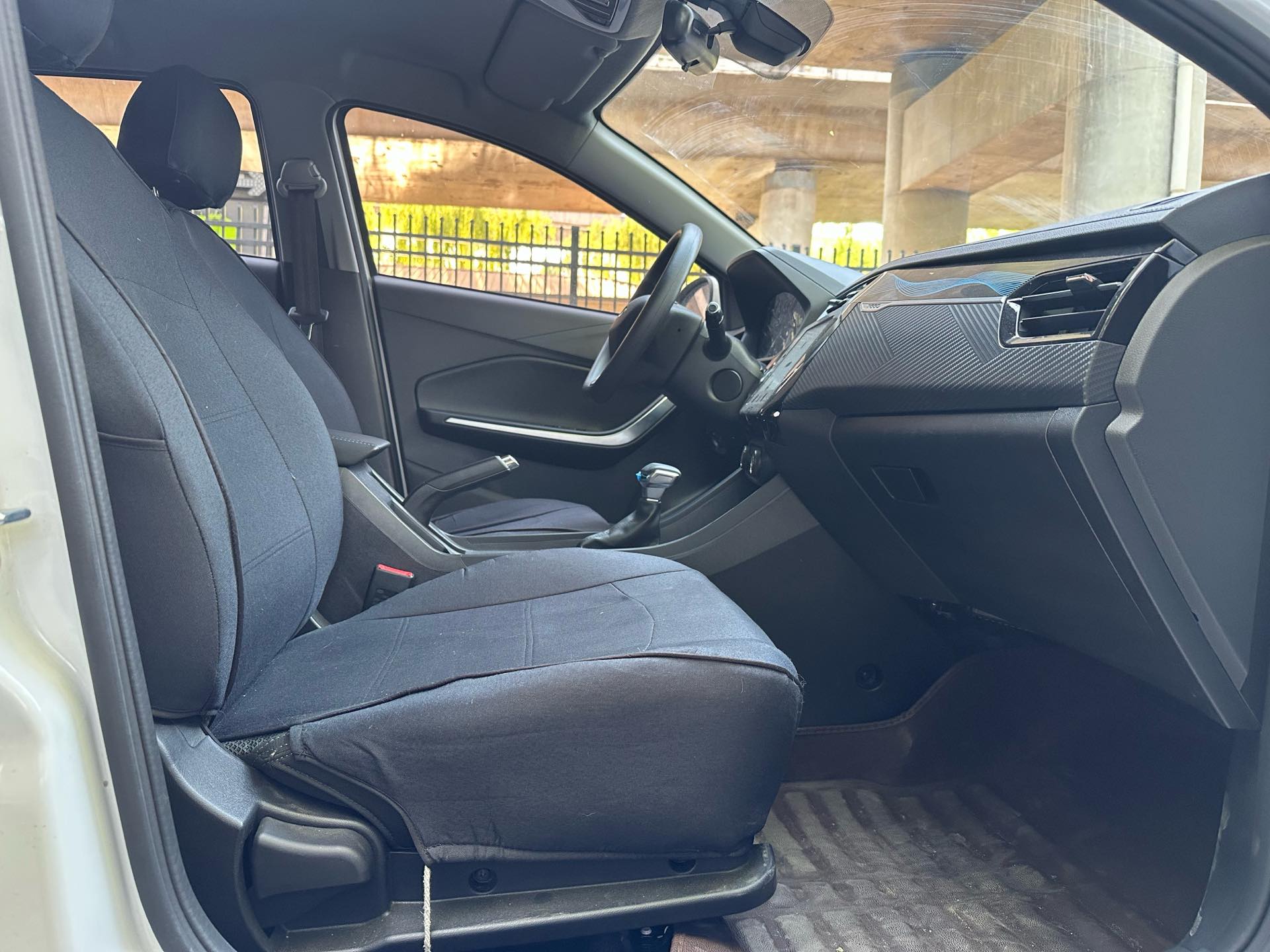 Chery Tiggo 3x 2025 imagem de carro #11