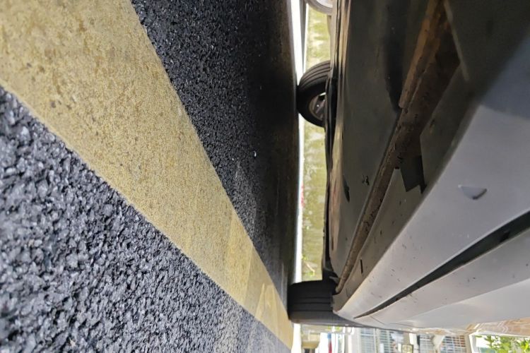 Volkswagen T-Cross 2021 car image #26