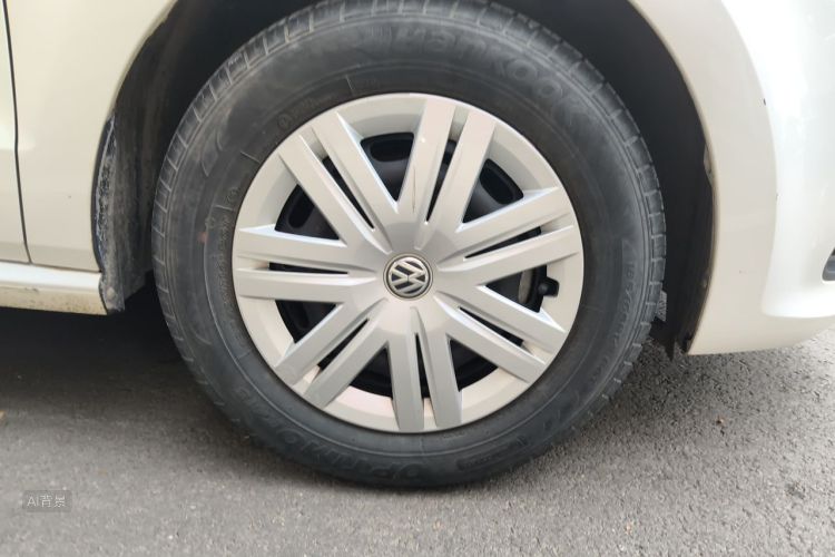 Volkswagen Polo 2018 #9 Volkswagen Polo 2018 car image #9