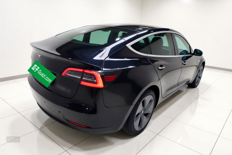 Tesla Model 3 2020 #7 Tesla Model 3 2020 car image #7