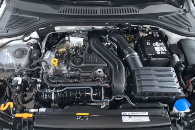 Volkswagen Lavida 2024 car image #20