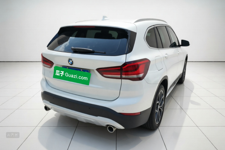 BMW X1 2021 #7 BMW X1 2021 car image #7