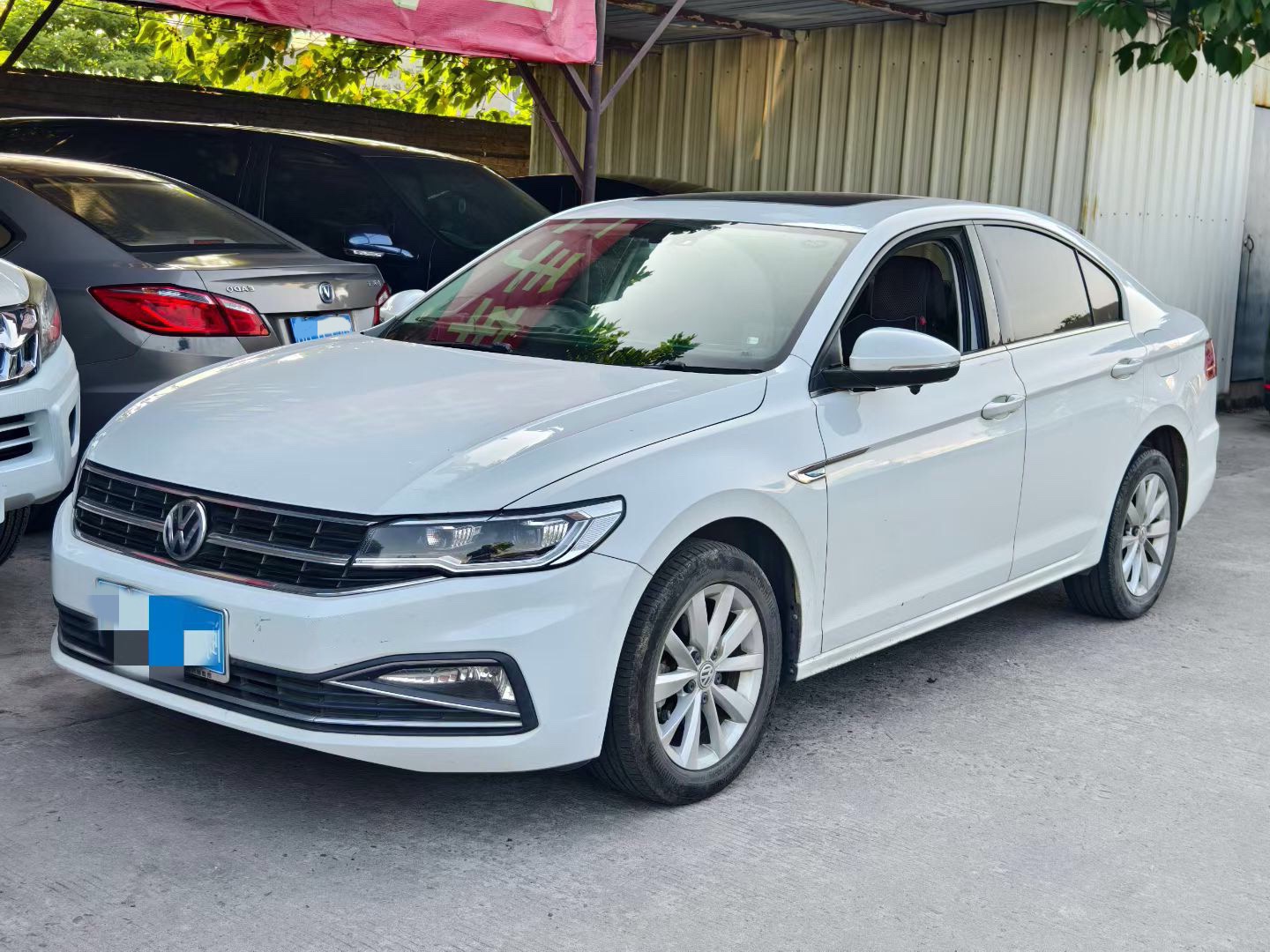 Volkswagen Bora 2019 car image 