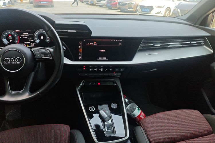 奥迪 奥迪A3 2022 汽车图片 #13