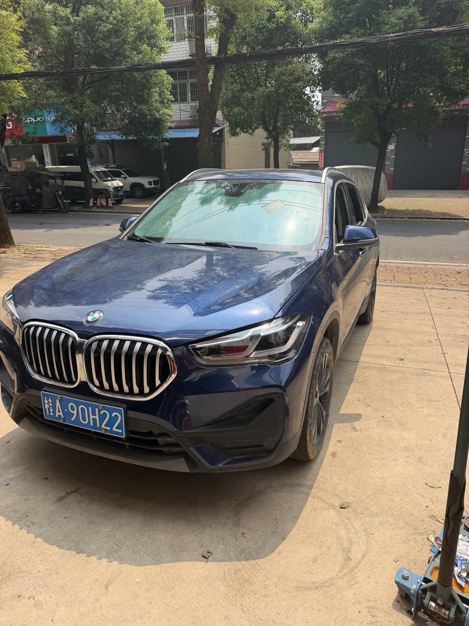 2019 immagine di auto 