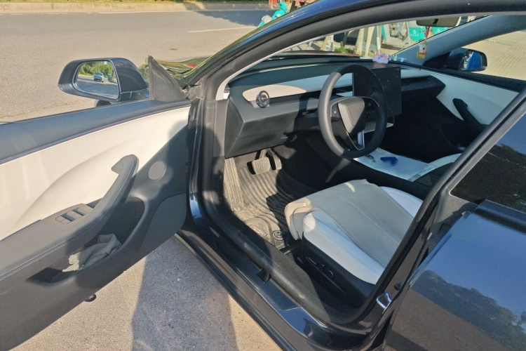Tesla Model 3 2025 car image #13