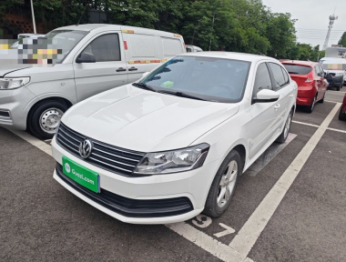 Volkswagen Lavida 2019 Volkswagen Lavida 2019 car image
