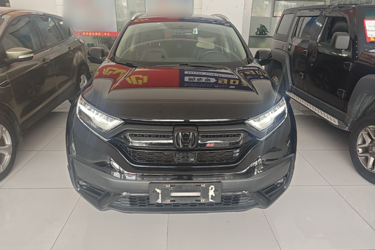 Honda CR-V 2022 car image #3