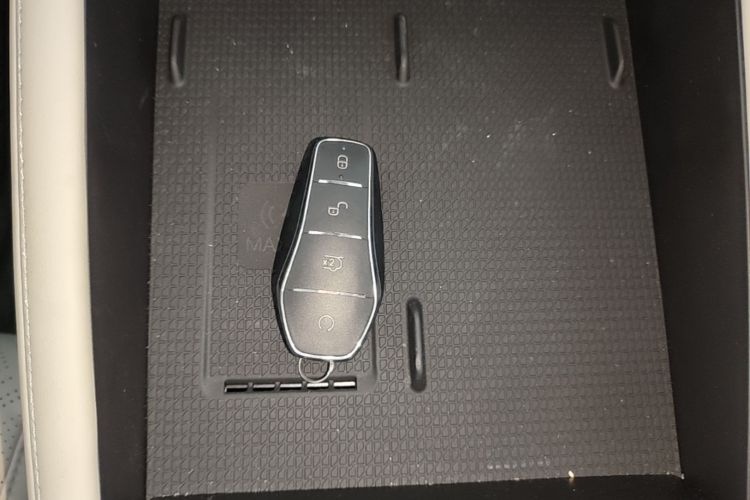 BYD YuanUP 2026 car image #9