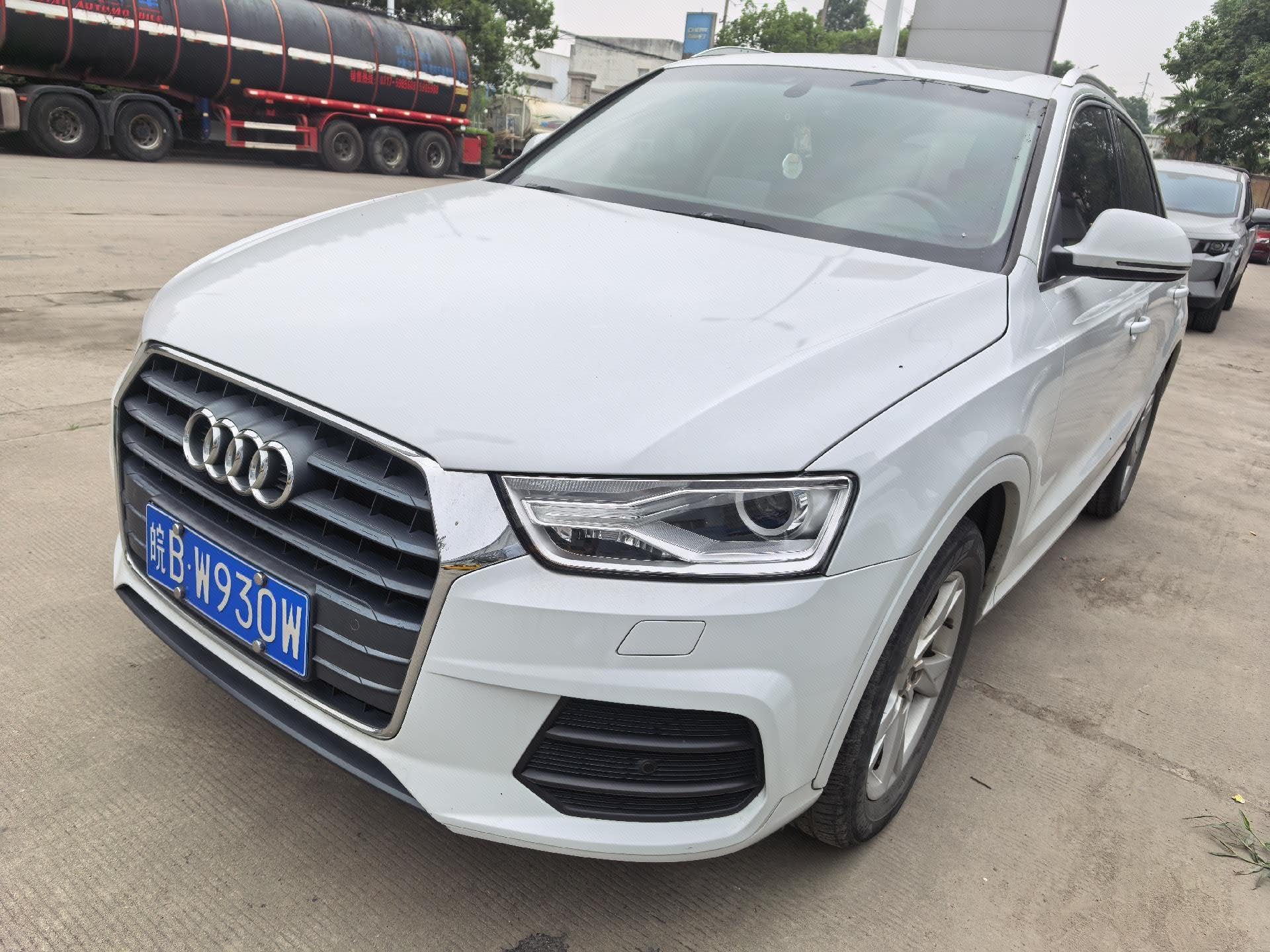 2017 2017 car image