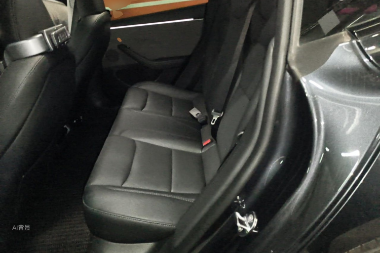 Tesla Model 3 2025 car image #19