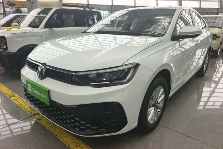 Volkswagen Lavida 2026 #2 Volkswagen Lavida 2026 car image #2