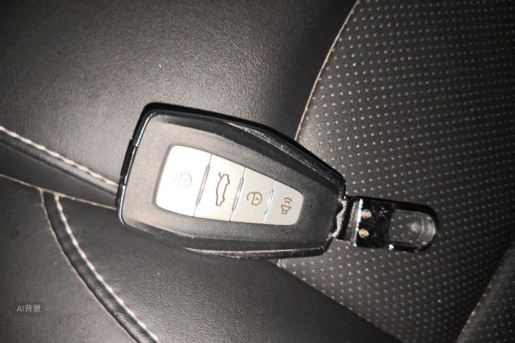 GEELY Emgrand 2019 car image #10