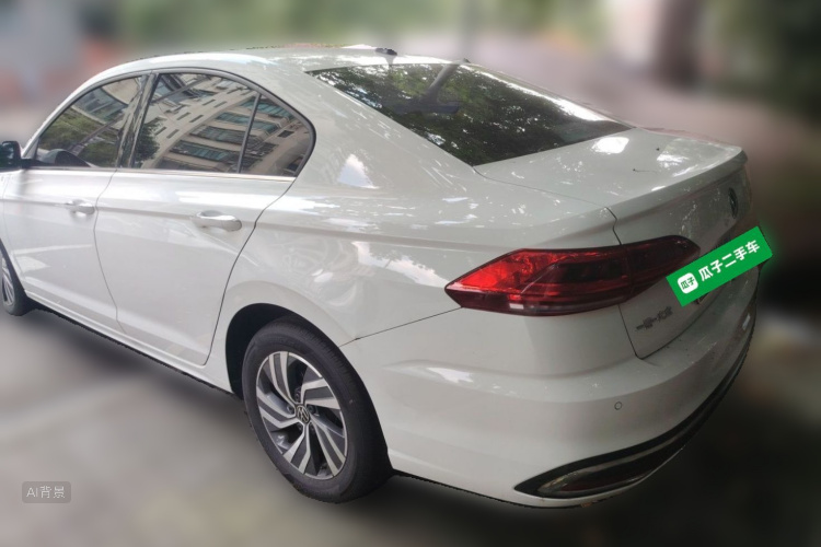 Volkswagen Bora 2024 car image #5