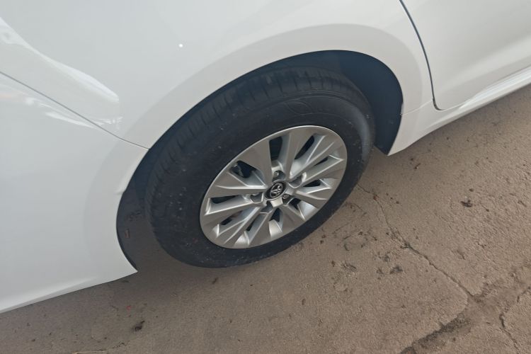 Toyota Corolla 2022 immagine di auto #10