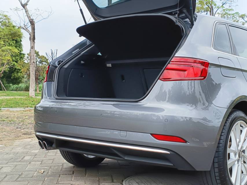 Audi A3 2020 #7 Audi A3 2020 car image #7