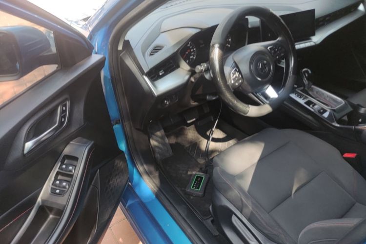 MG 5 2021 #16 MG 5 2021 imagem de carro #16