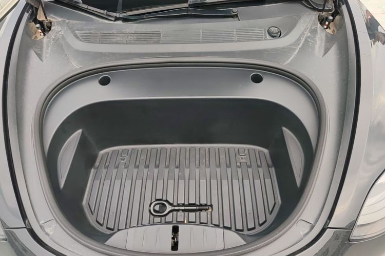 Tesla Model 3 2021 #20 Tesla Model 3 2021 car image #20