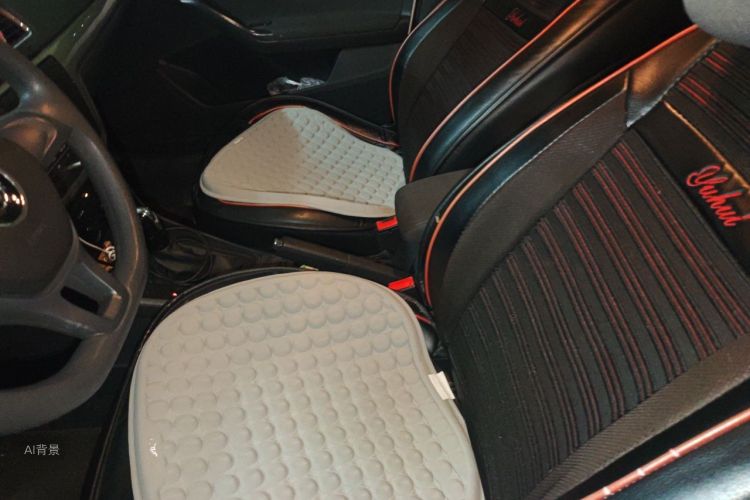 Volkswagen Lavida 2016 car image #17