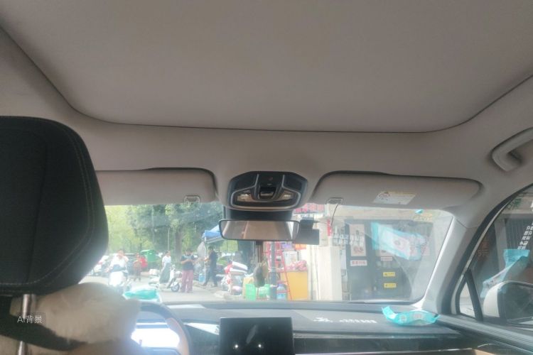 GEELY Boyue L 2023 car image #20