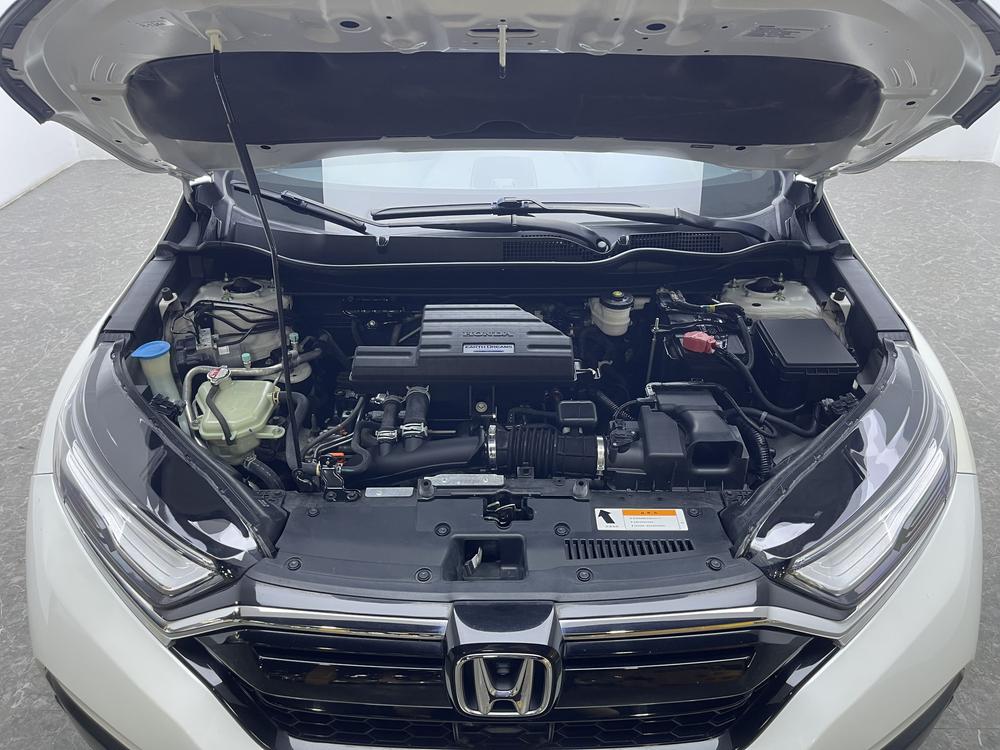 Honda CR-V 2021 car image #10