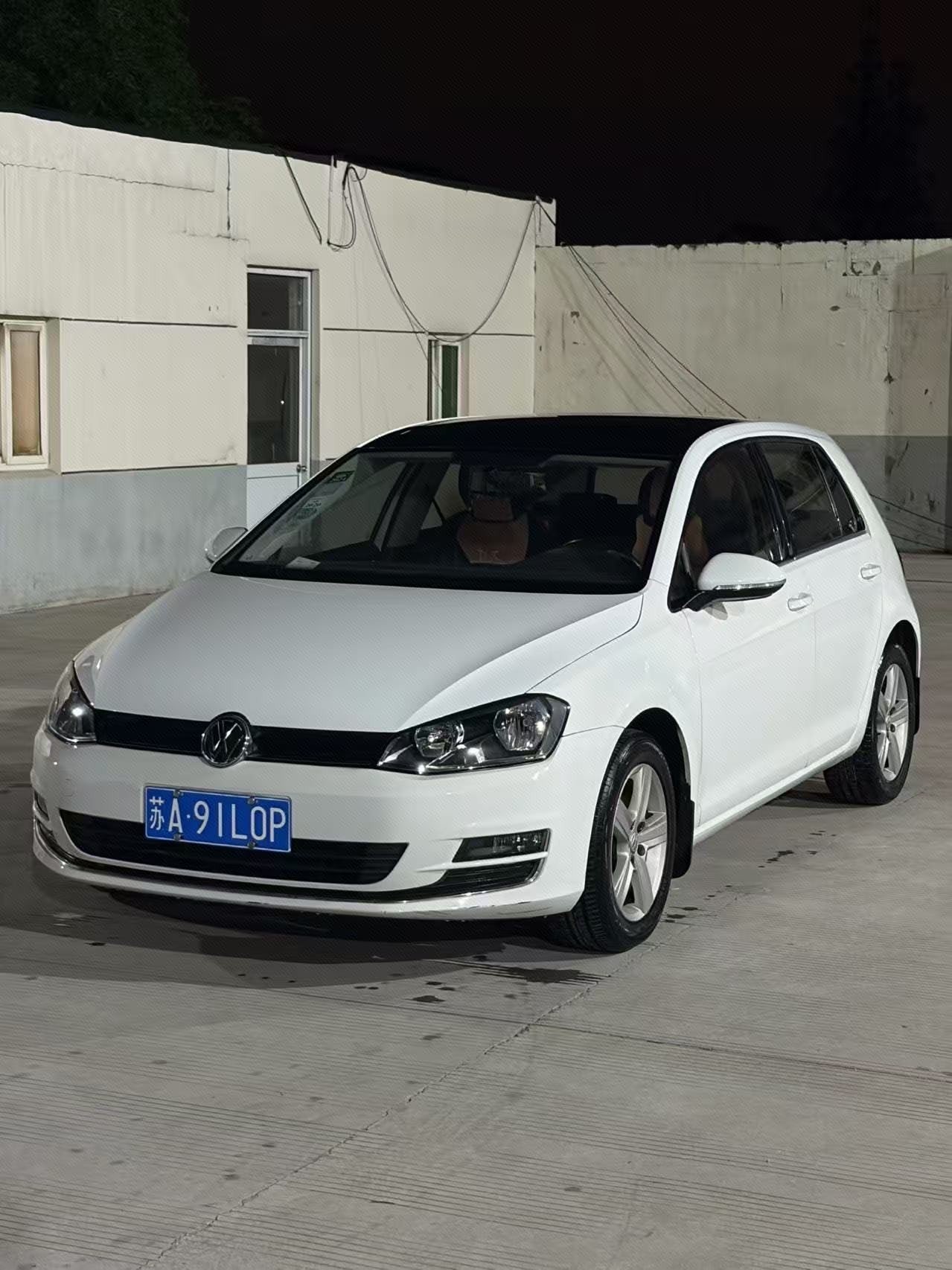2016 2016 immagine di auto