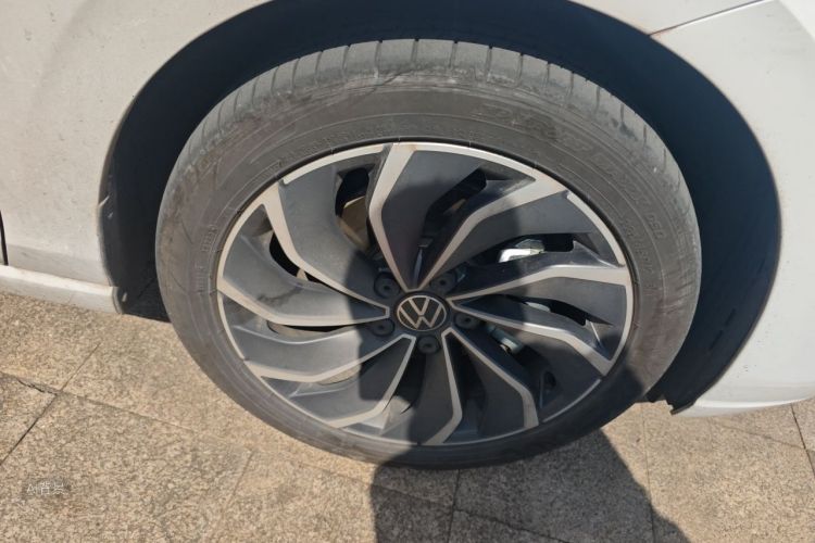 Volkswagen Golf 2023 imagem de carro #9