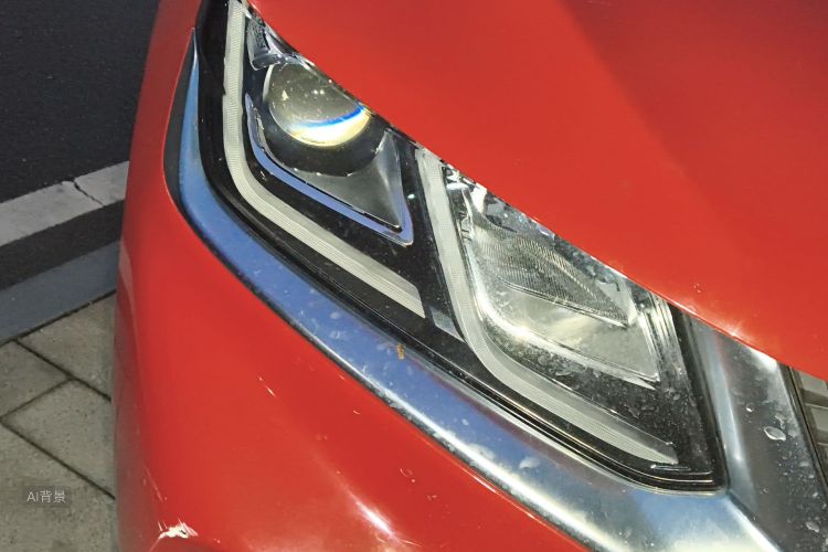 GEELY Coolray 2020 immagine di auto #8