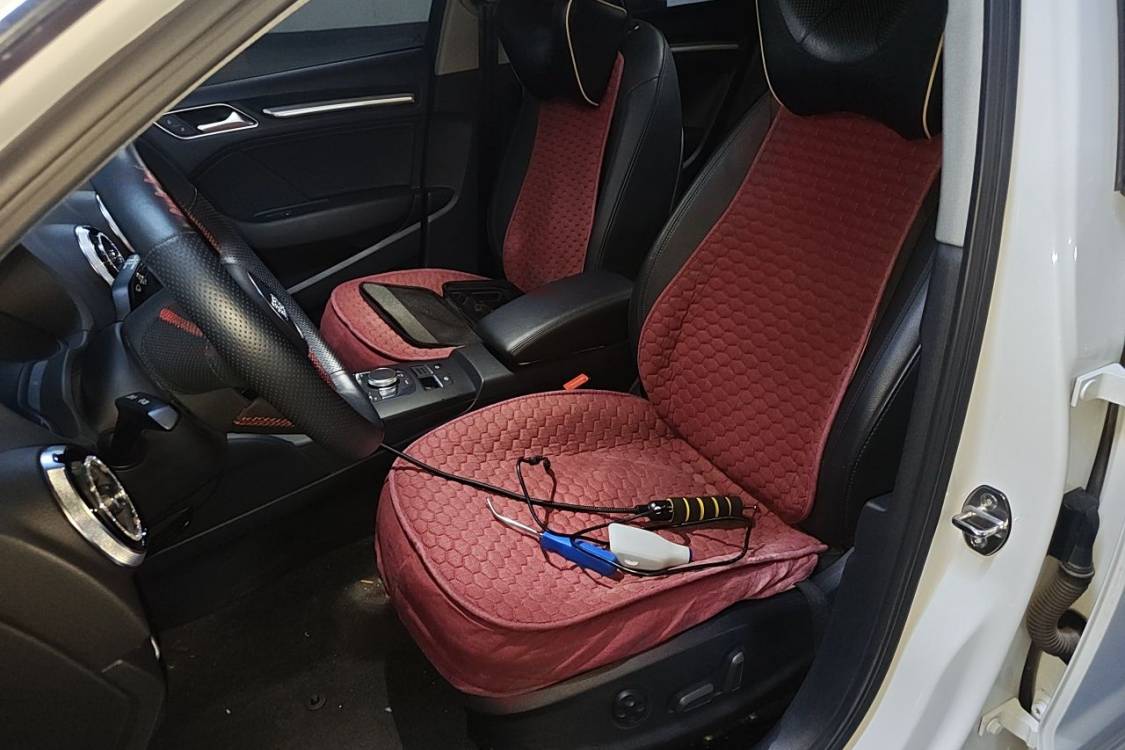 Audi A3 2019 #18 Audi A3 2019 car image #18